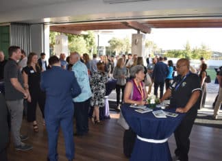 The Oceanside Chamber to Host Oceanside’s Premier Networking Event