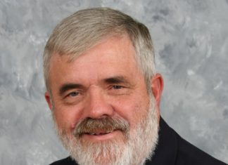 Vista Irrigation District Mourns the Loss of Director Paul Dorey