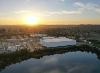 Pure Water Oceanside Makes History