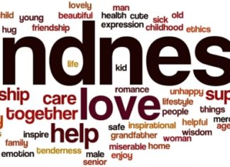 Oceanside Police Share Random Acts of Kindness