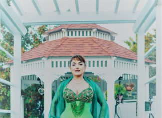 Belly Dancing is One of the Oldest Forms of Dance in the World