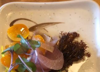 Spring into Mother’s Day with a Walking Food Tour