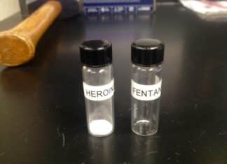 Dealing with the Fentanyl Crisis