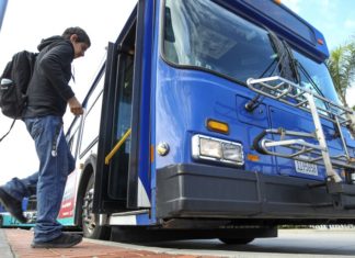 Free Transit Rides for Youth