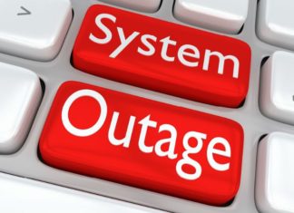 Planned Outage for Public Computers, Printers and Mobile Printing May 3 & 4 until 12:00 p.m.