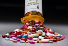 Prescription Drug Take Back Day