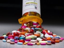 Prescription Drug Take Back Day