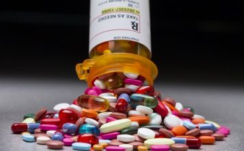 Prescription Drug Take Back Day