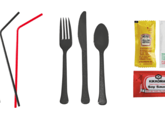 New City of Carlsbad Skip the Stuff Law