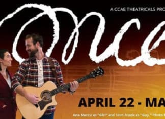 California Center for the Arts Escondido Presents a Powerful Performance of ‘Once’