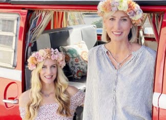 MainStreet Oceanside Mother’s Day is Sweet- VIP Experience