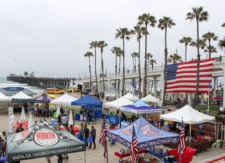 Volunteers Needed for Upcoming Operation Appreciation Event