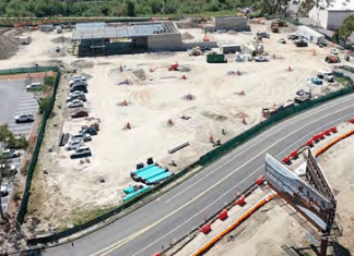 Oceanside Economic Development News