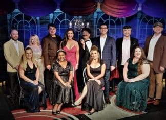 Vista’s Broadway Theatre Celebrates the Weekend with a Gala Re-Opening