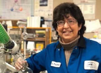 CSUSM Names Permanent Dean for College of Science, Technology, Engineering, and Mathematics