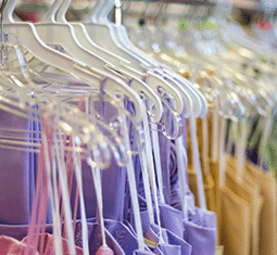 Prom Dress Give Away at Vista Library April 23