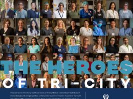 Tri-City Medical Center Takes Top Honors with 23 Health Care Communicators Finest Awards