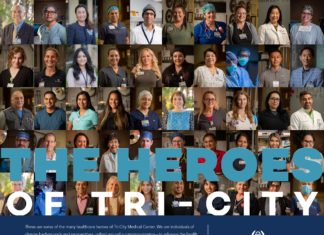 Tri-City Medical Center Takes Top Honors with 23 Health Care Communicators Finest Awards