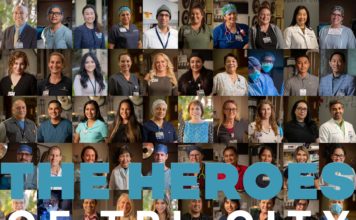 Tri-City Medical Center Takes Top Honors with 23 Health Care Communicators Finest Awards