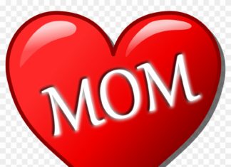 Happy Mother’s Day 2022