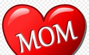 Happy Mother’s Day 2022