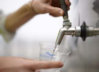 How San Diego Secured its Water Supply, at a Cost