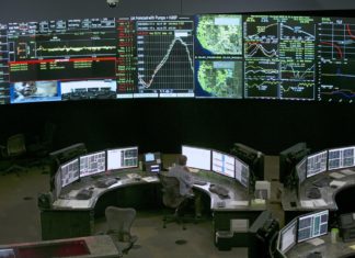 California Prepares for Energy Shortfalls in Hot, Dry Summer