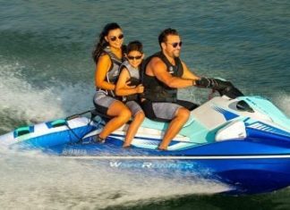 Tales of a Personal Watercraft Pirate — How to Prepare for the Unexpected