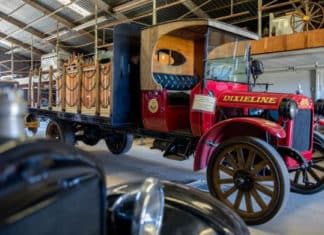 Antique Gas & Steam Engine Museum Events Schedule