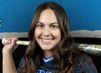 Donnelly Named to National Player/Pitcher of the Year Top 25 List