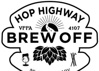 Hop Highway Brew Off