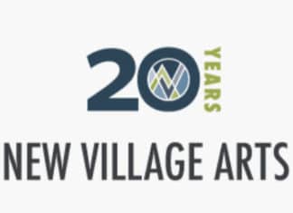 New Village Arts Playing in The Flower Fields at Carlsbad Ranch from June through August