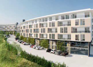 General Plan Amendment, Zone Change Lado de Loma Drive