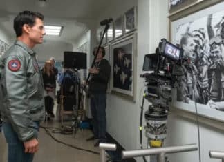 ‘Top Gun: Maverick’ Fueled California’s Economy, Pumping More Than $150 Million into State