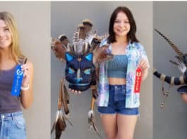 Call for Entries – Student Art Show to Offer Cash Prizes