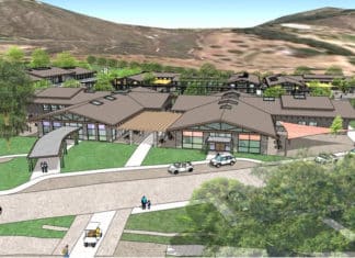TERI Inc. Partners with Johnson & Jennings General Contracting to Accelerate Campus of Life