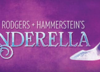 If the Shoe Fits! “Cinderella” Continues Moonlight’s Season June 8 – 25