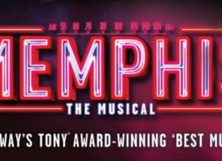 Moonlight Only Four Nights to see ‘Memphis’ Before it is Gone