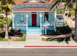 New Hotels, Top-Notch Dining Scene Drives Oceanside Tourism Recovery