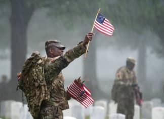 Why We Celebrate Memorial Day Trivia and Facts
