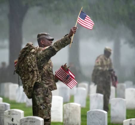 Why We Celebrate Memorial Day Trivia and Facts | North County Daily Star