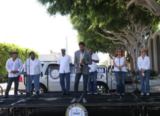 Juneteenth Celebration in North County June 18th