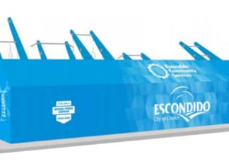 Fitness Court® Breaking Ground in Kit Carson Park