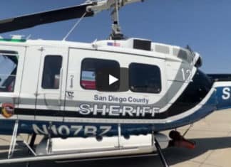 County Prepared for Wildfires