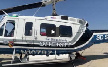 County Prepared for Wildfires