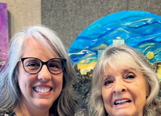 Luna Grace Photography Studio and Art Gallery Opening