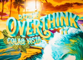 CoLab Public House Beverage Collective’s Debut Set for June 10-12