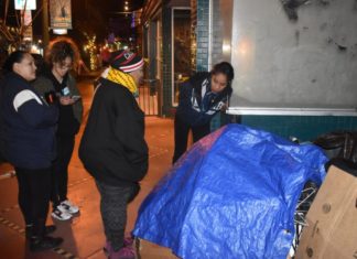 County Approves $10 Million for Cities to Address Homelessness