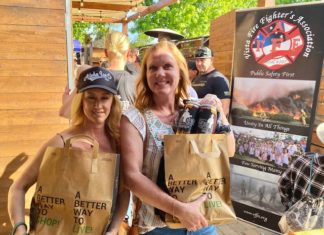 “True Grit” Andys IPA! Sold Out – Firefighters Raised over $14,000