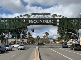 City of Escondido Salutes Public Works Professionals